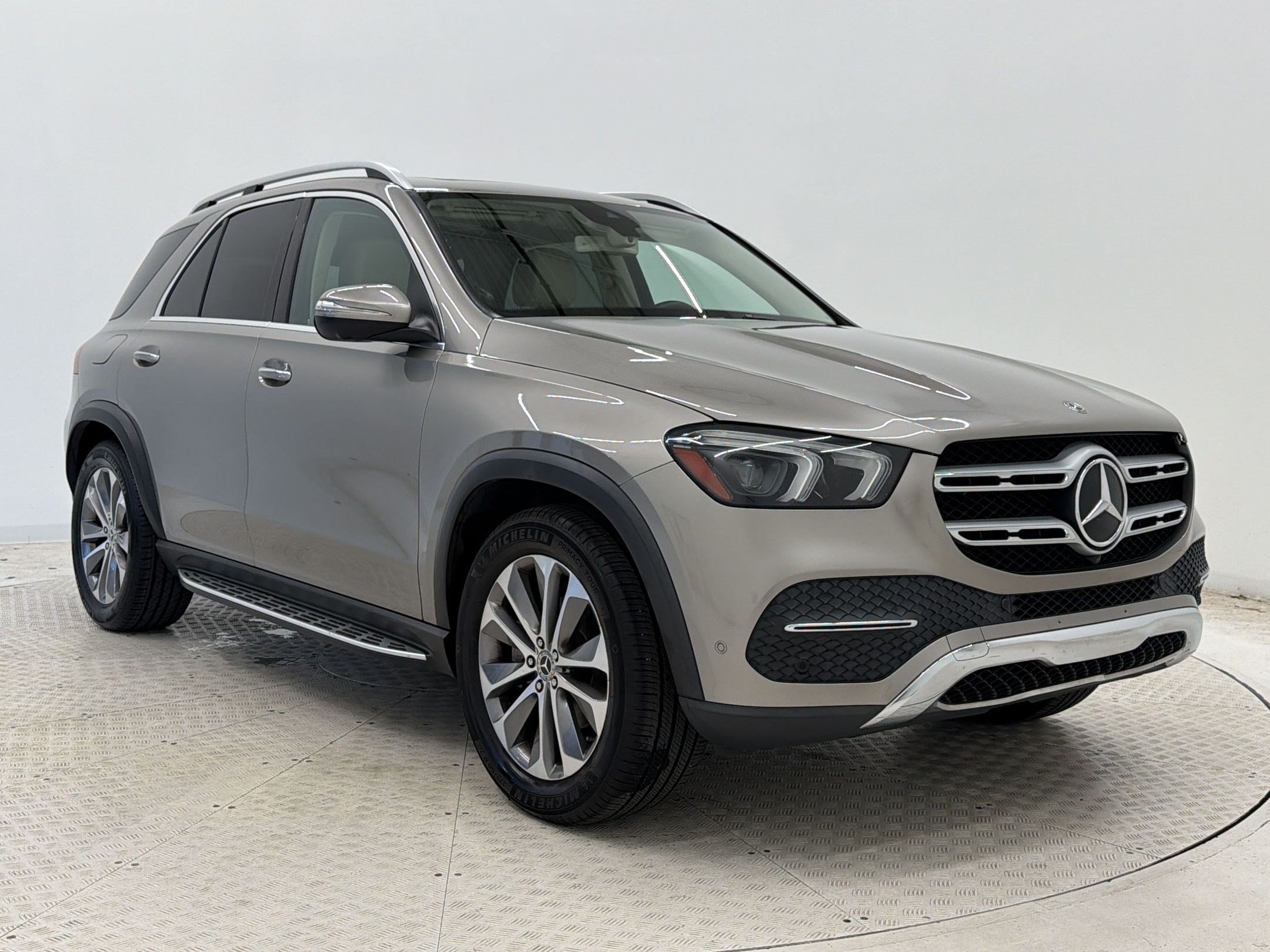 Used 2020 Mercedes-Benz GLE 350 image 7
