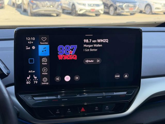 Used 2022 Volkswagen ID.4 Pro S image 22