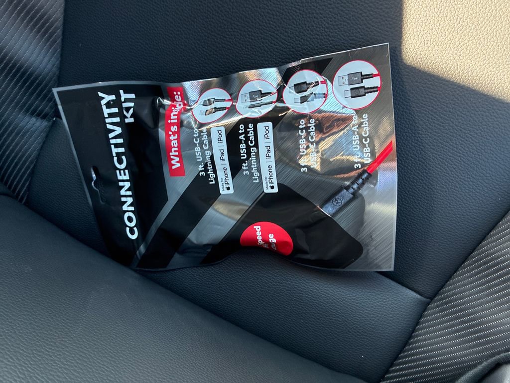 New 2026 Toyota Camry SE image 45