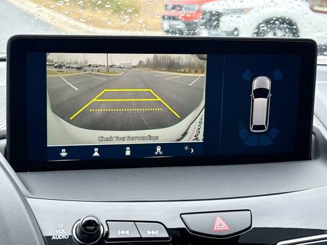 Used 2024 Acura RDX A-Spec image 37