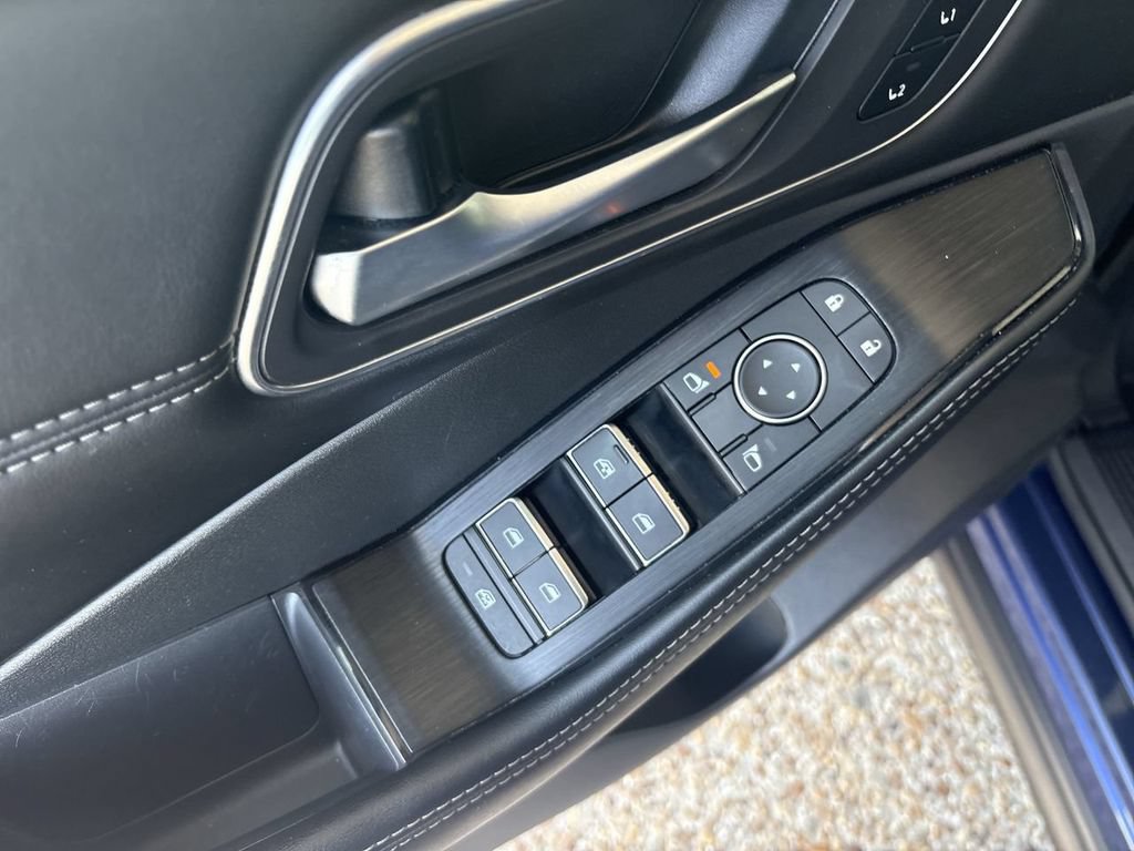 Used 2021 Nissan Rogue SL w/ Premium Package FWD image 24