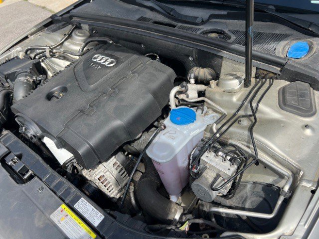 Used 2014 Audi A4 2.0T Premium Plus w/ Premium Plus Package AWD/4WD image 46