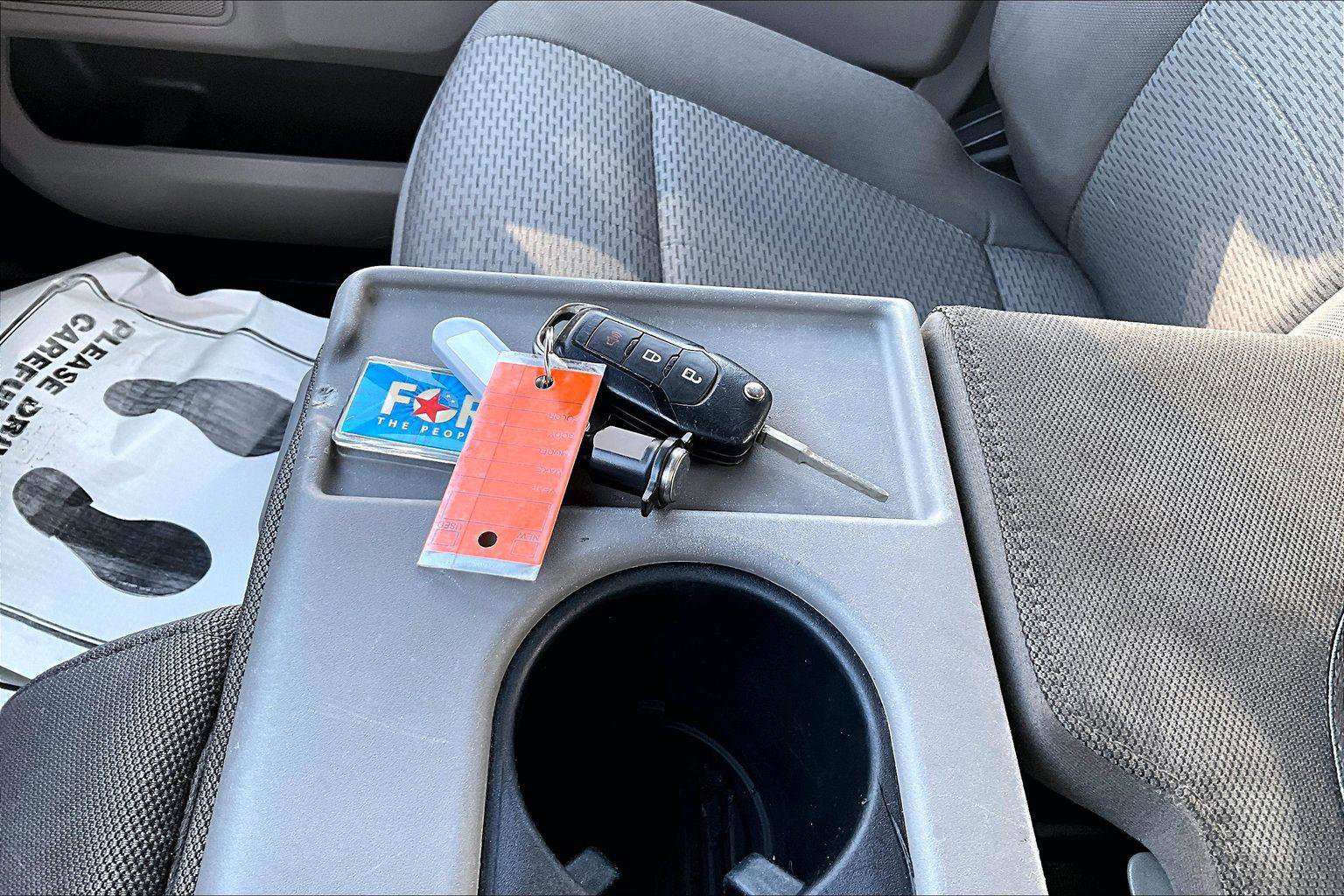 Used 2020 Ford F150 XLT w/ XTR Package image 11