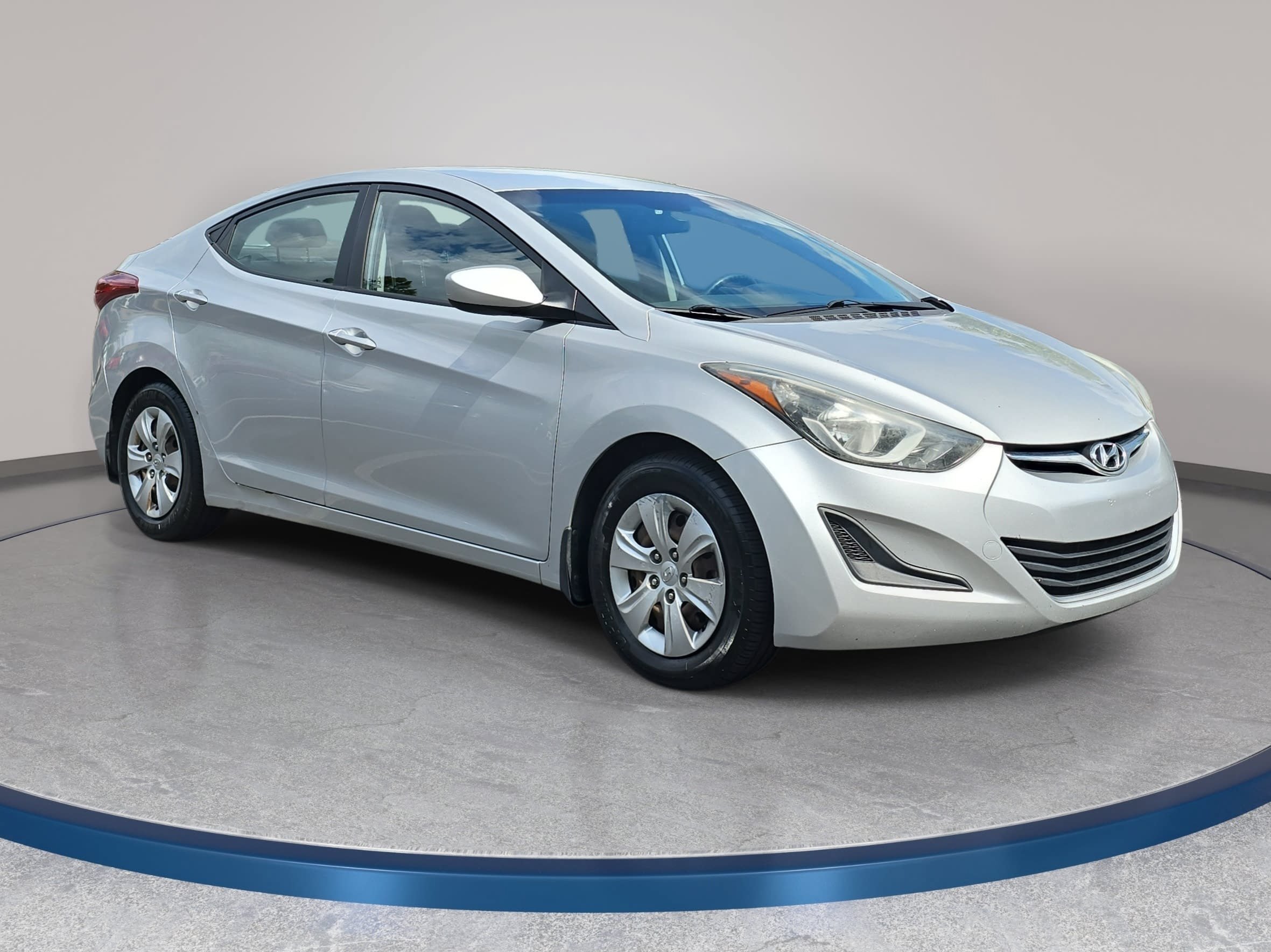 Used 2016 Hyundai Elantra SE FWD image 3