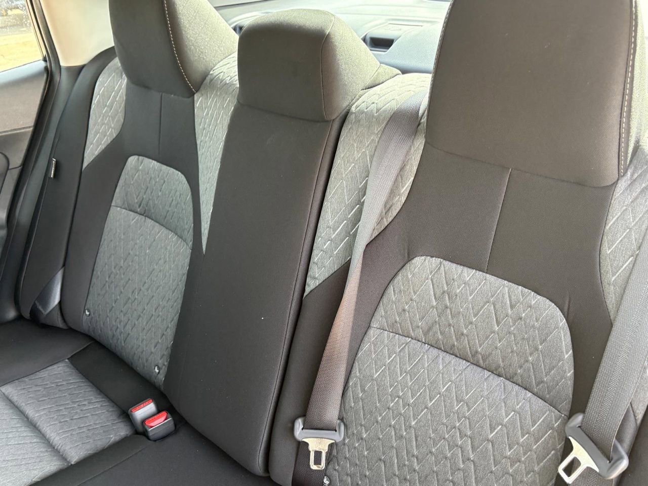 New 2026 Nissan Sentra SV image 23