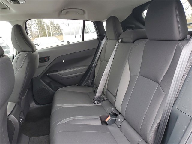 New 2026 Subaru Crosstrek 2.0i Premium image 8