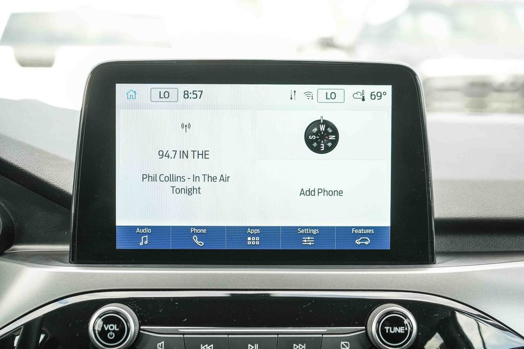Used 2024 Ford Escape Active FWD image 18