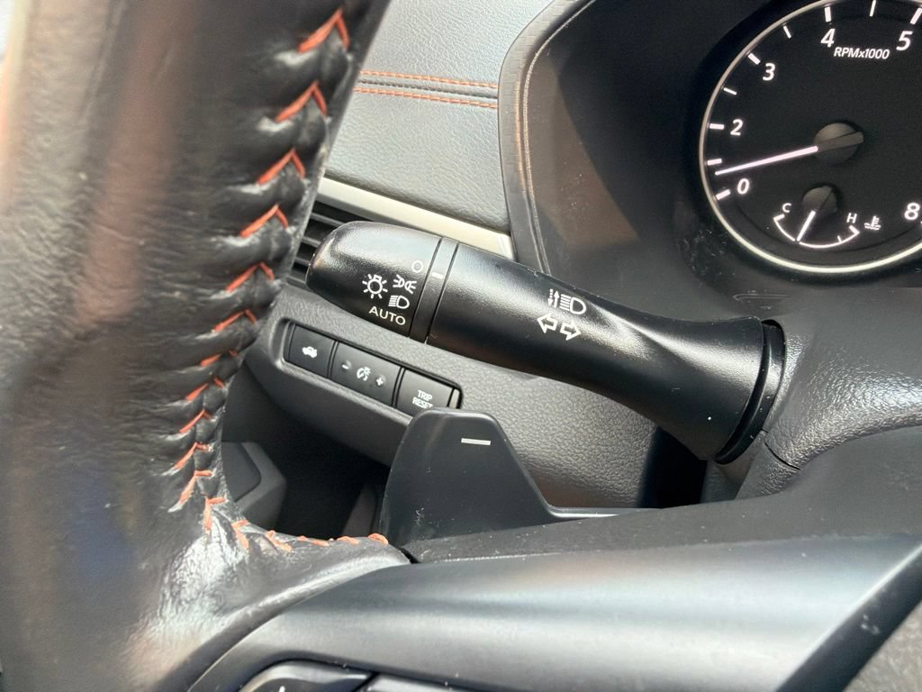 Used 2022 Nissan Altima 2.0 SR FWD image 35