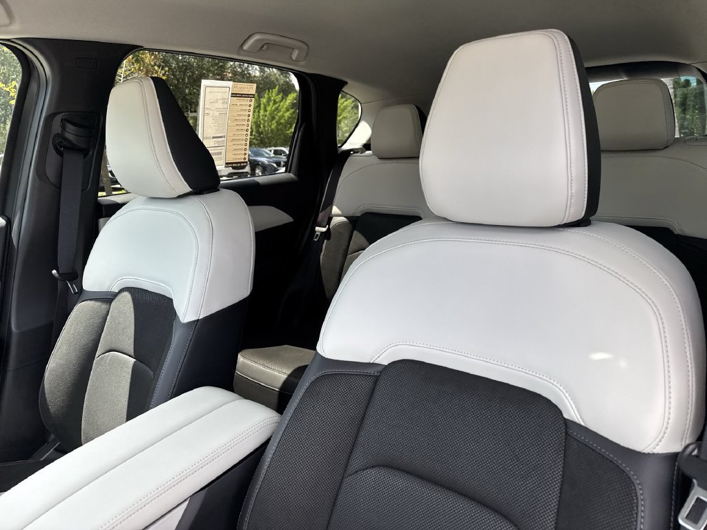 New 2026 MAZDA CX-5 Select AWD/4WD image 42