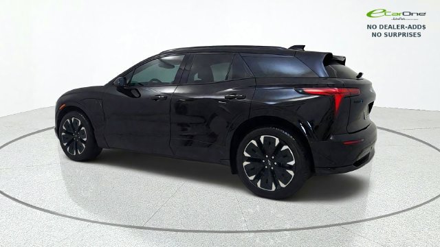 Used 2025 Chevrolet Blazer EV RS FWD image 5