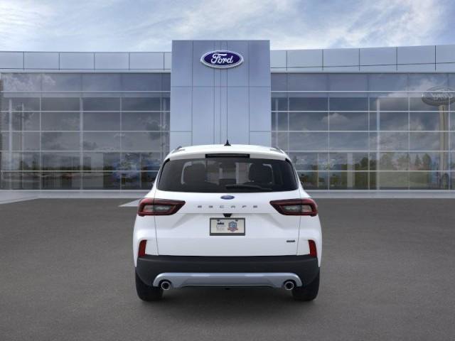 New 2025 Ford Escape SE FWD image 5