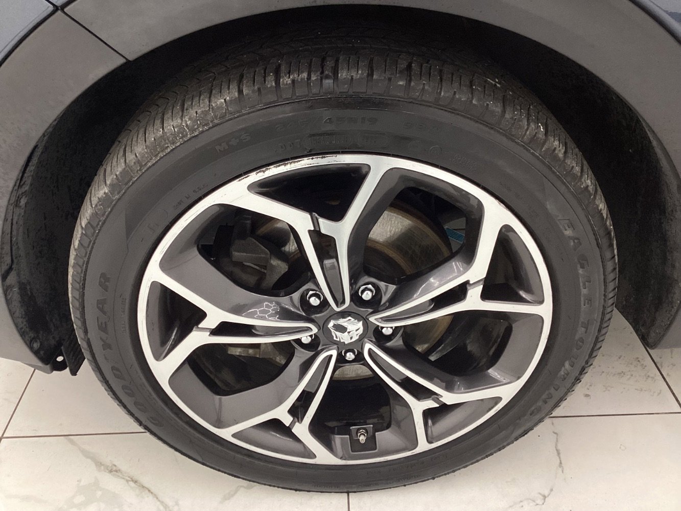 Used 2020 Kia Sportage SX image 50