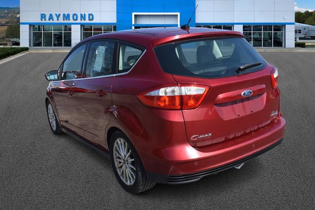 Used 2013 Ford C-MAX SEL image 5