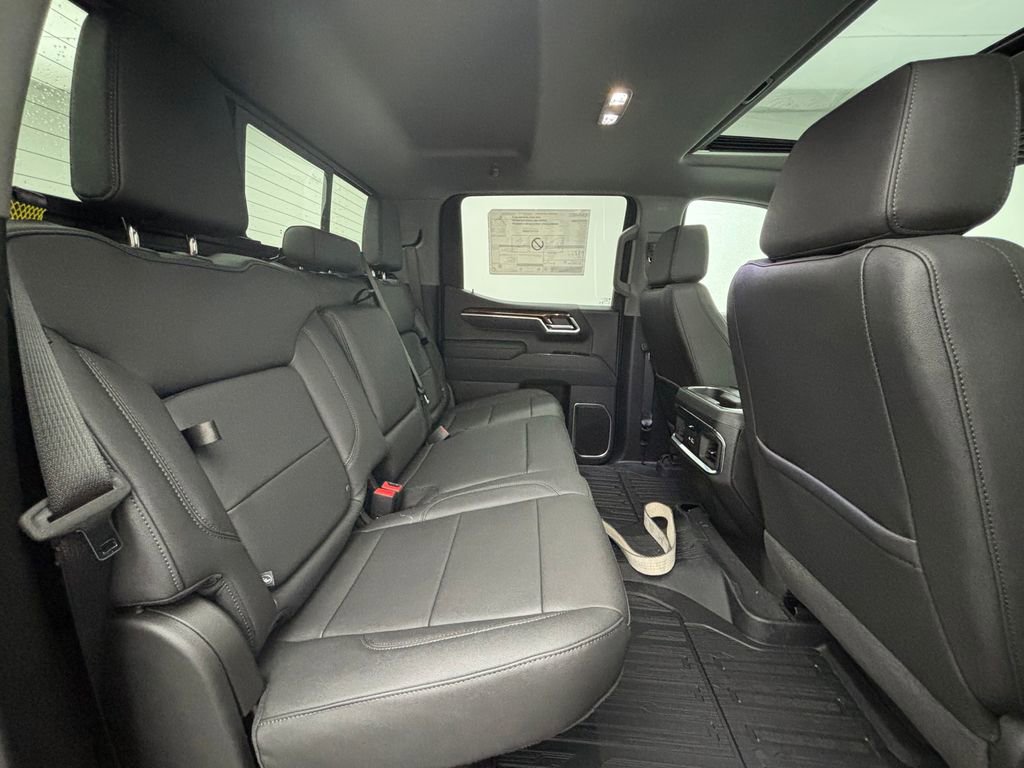 New 2026 GMC Sierra 1500 Elevation w/ Elevation Premium Package image 41