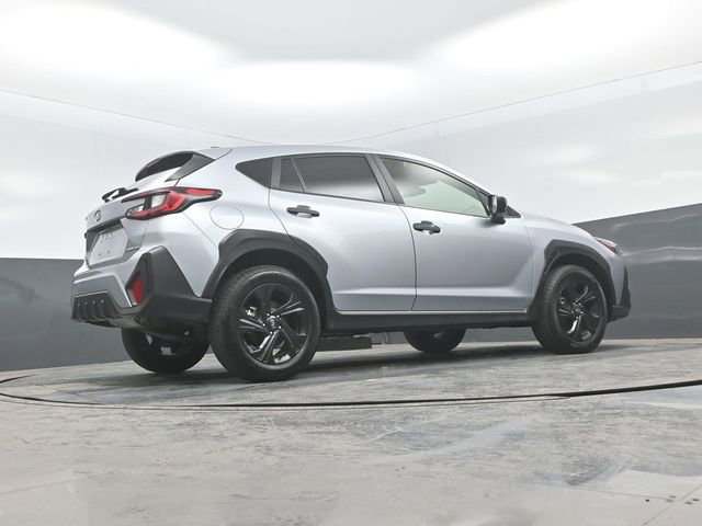 Used 2024 Subaru Crosstrek 2.0i image 21