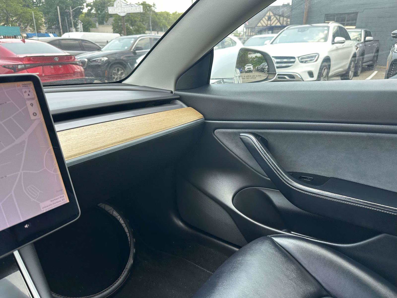 Used 2020 Tesla Model 3 Long Range AWD/4WD image 26