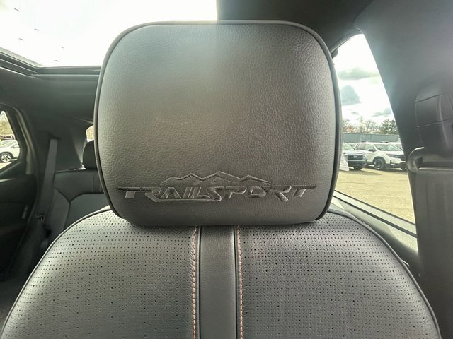 Used 2026 Honda Passport TrailSport Elite image 21