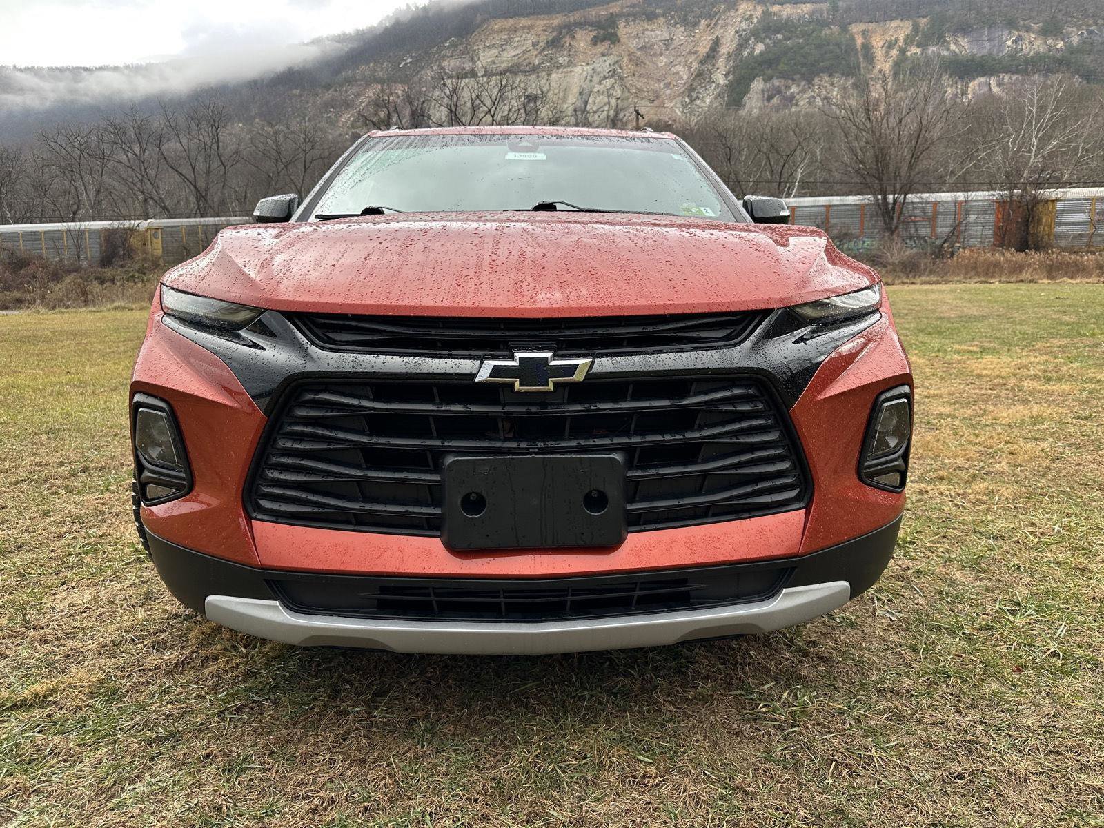 Used 2022 Chevrolet Blazer LT image 2