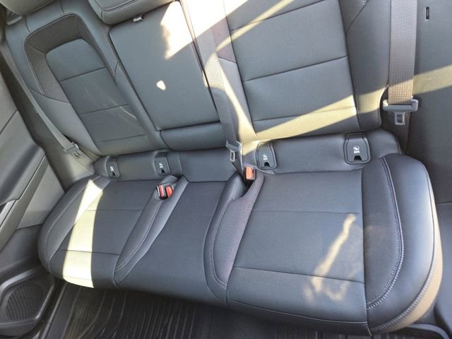 New 2026 Chevrolet Equinox EV LT image 26