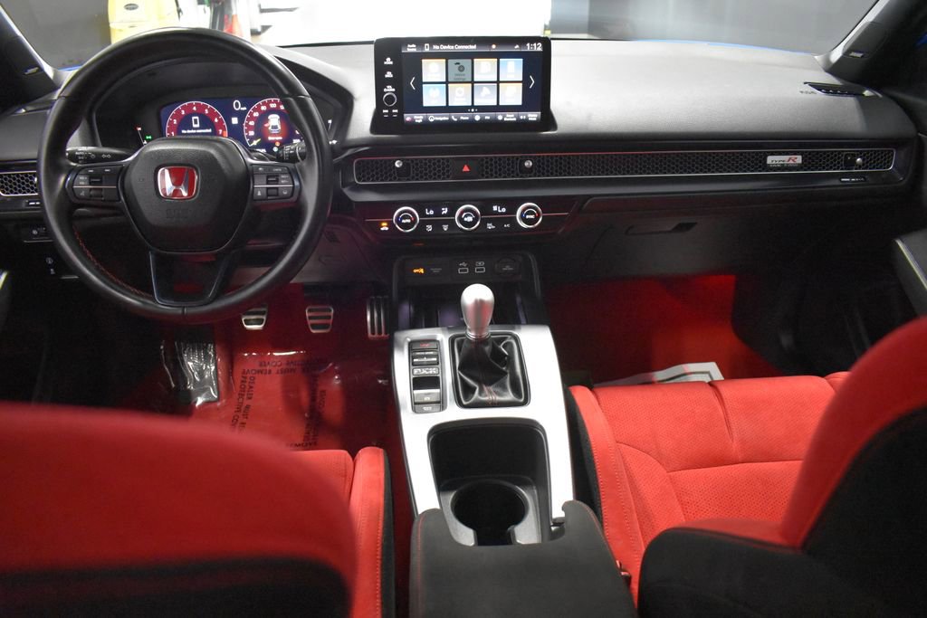 Used 2024 Honda Civic Type R image 15
