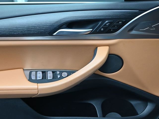 Used 2023 BMW X3 sDrive30i w/ Convenience Package image 17