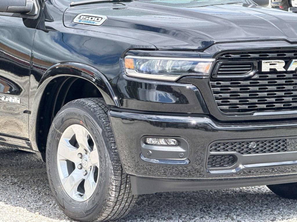 New 2025 RAM 1500 Big Horn image 7
