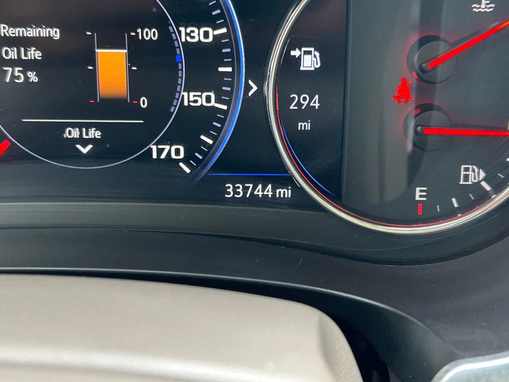 Used 2024 Chevrolet Malibu LT image 34