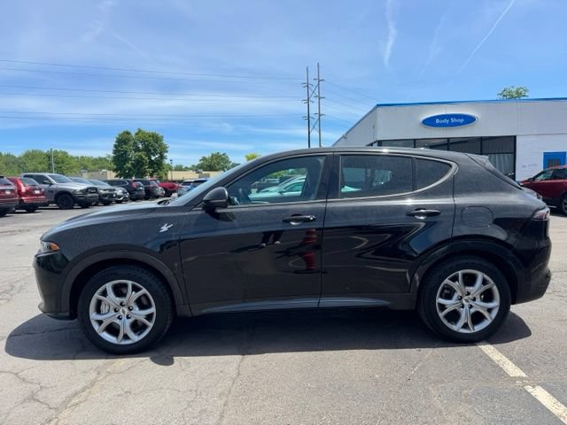Used 2024 Dodge Hornet R/T Plus AWD/4WD image 5