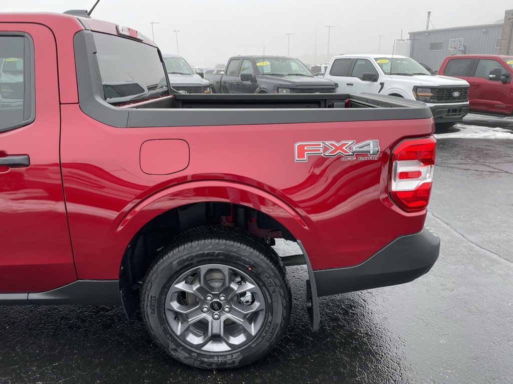 New 2026 Ford Maverick XLT w/ XLT Luxury Package image 38