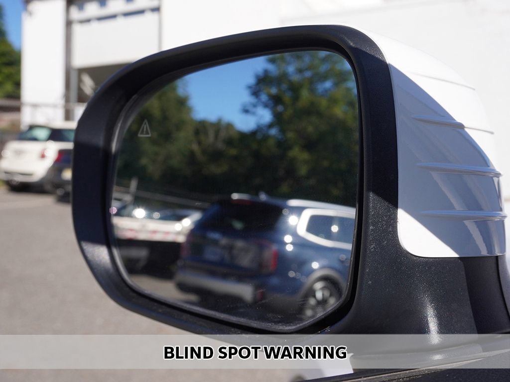 Used 2024 Kia Telluride EX X-Line AWD/4WD image 6