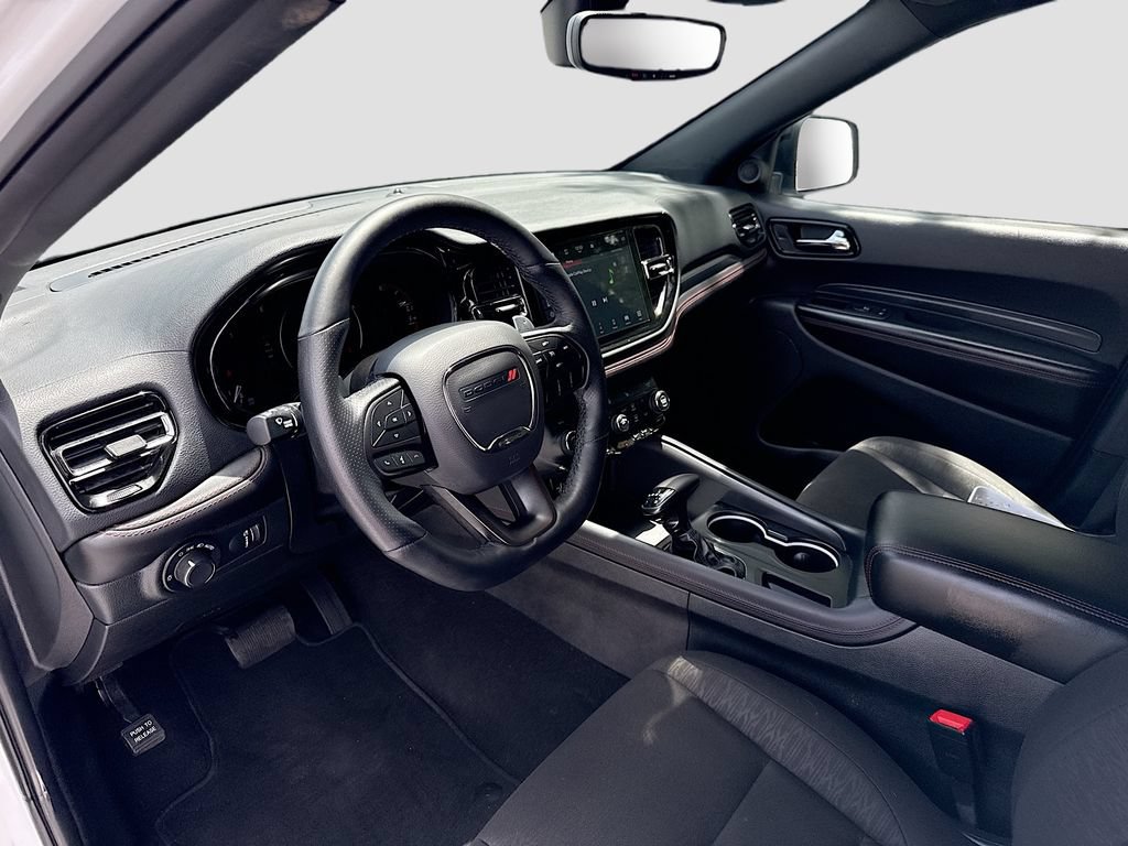 Used 2026 Dodge Durango GT RWD image 10
