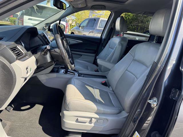 Used 2018 Honda Pilot EX-L image 30