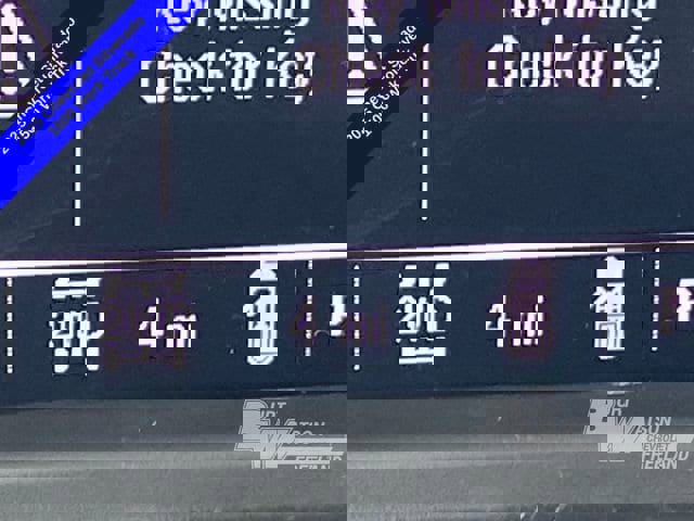 New 2025 Chevrolet Silverado 1500 W/T w/ WT Value Package image 17