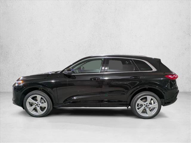 New 2025 Audi Q5 Premium Plus w/ Premium Plus AWD/4WD image 9