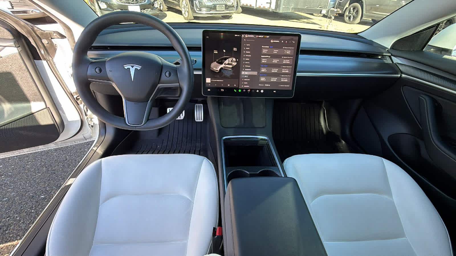 Used 2023 Tesla Model 3 Performance image 18