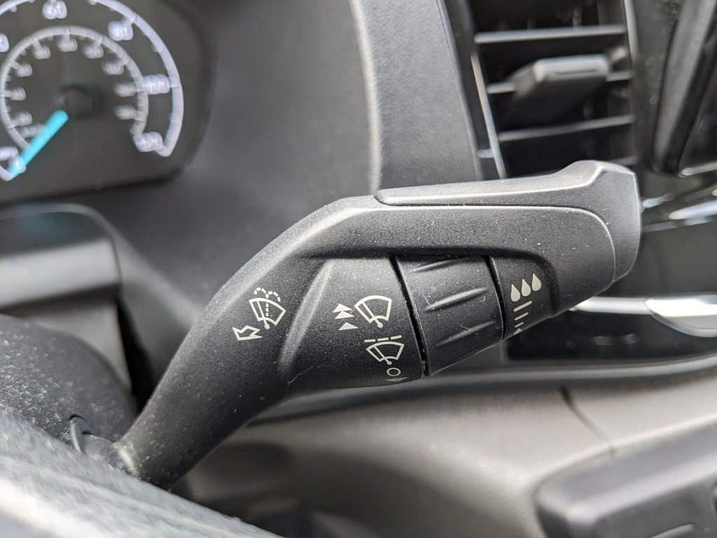 Used 2023 Ford Transit 350 XLT image 39