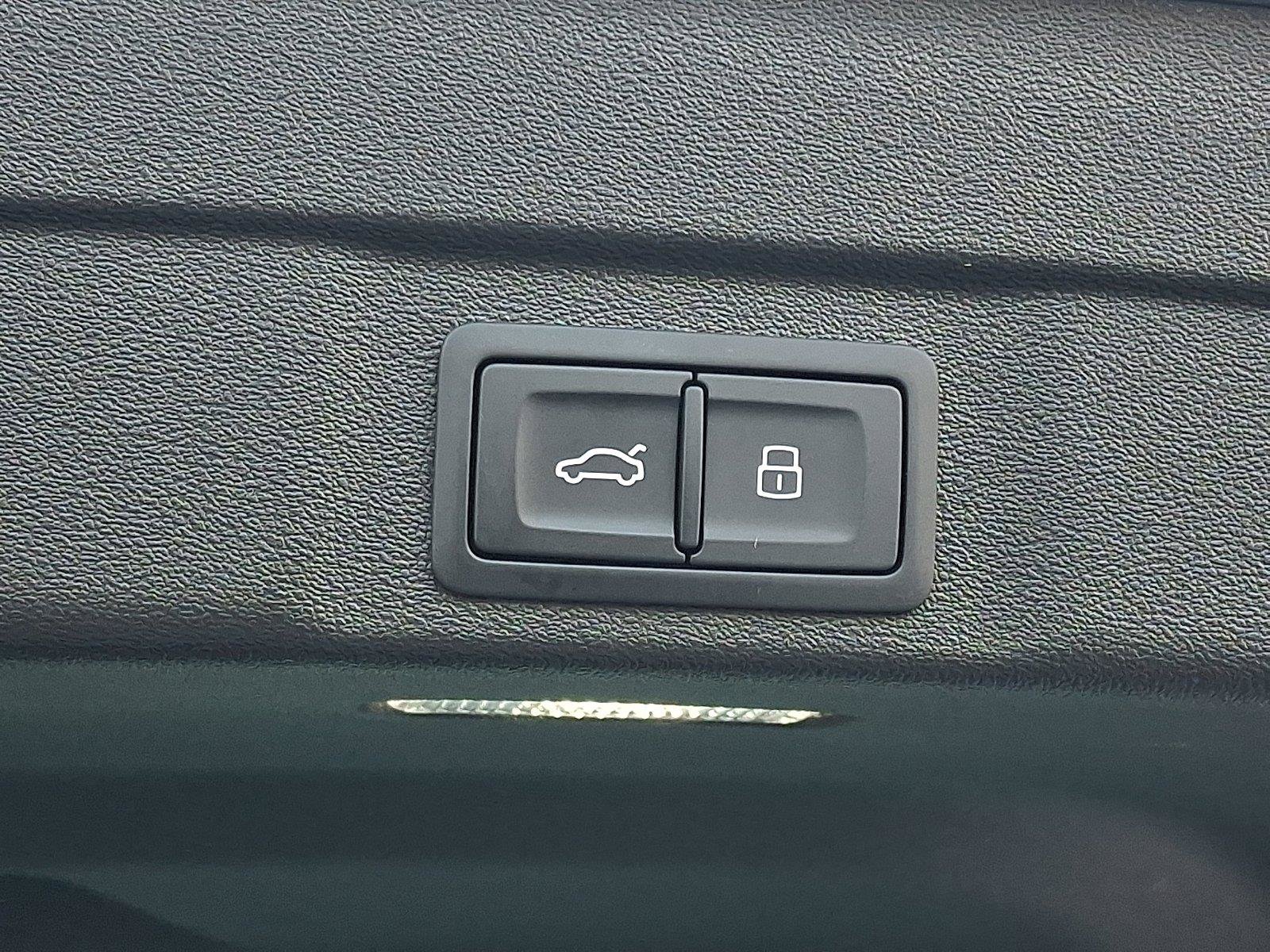 Certified 2025 Audi A5 Prestige AWD/4WD image 29