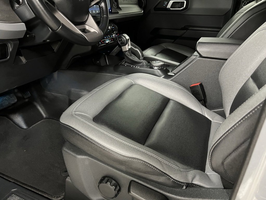Used 2024 Ford Bronco Big Bend image 26