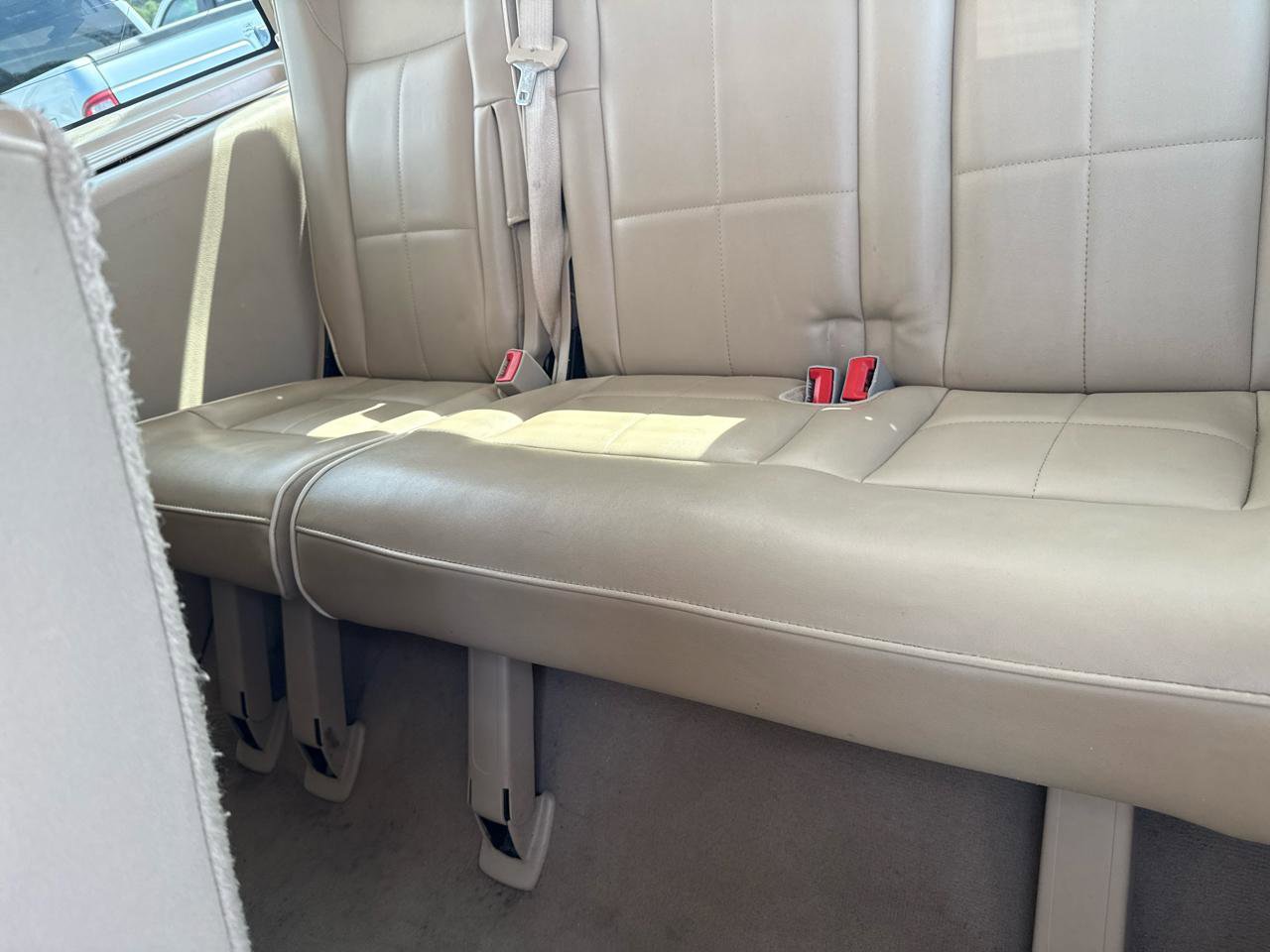 Used 2007 Lincoln Navigator 4WD image 12