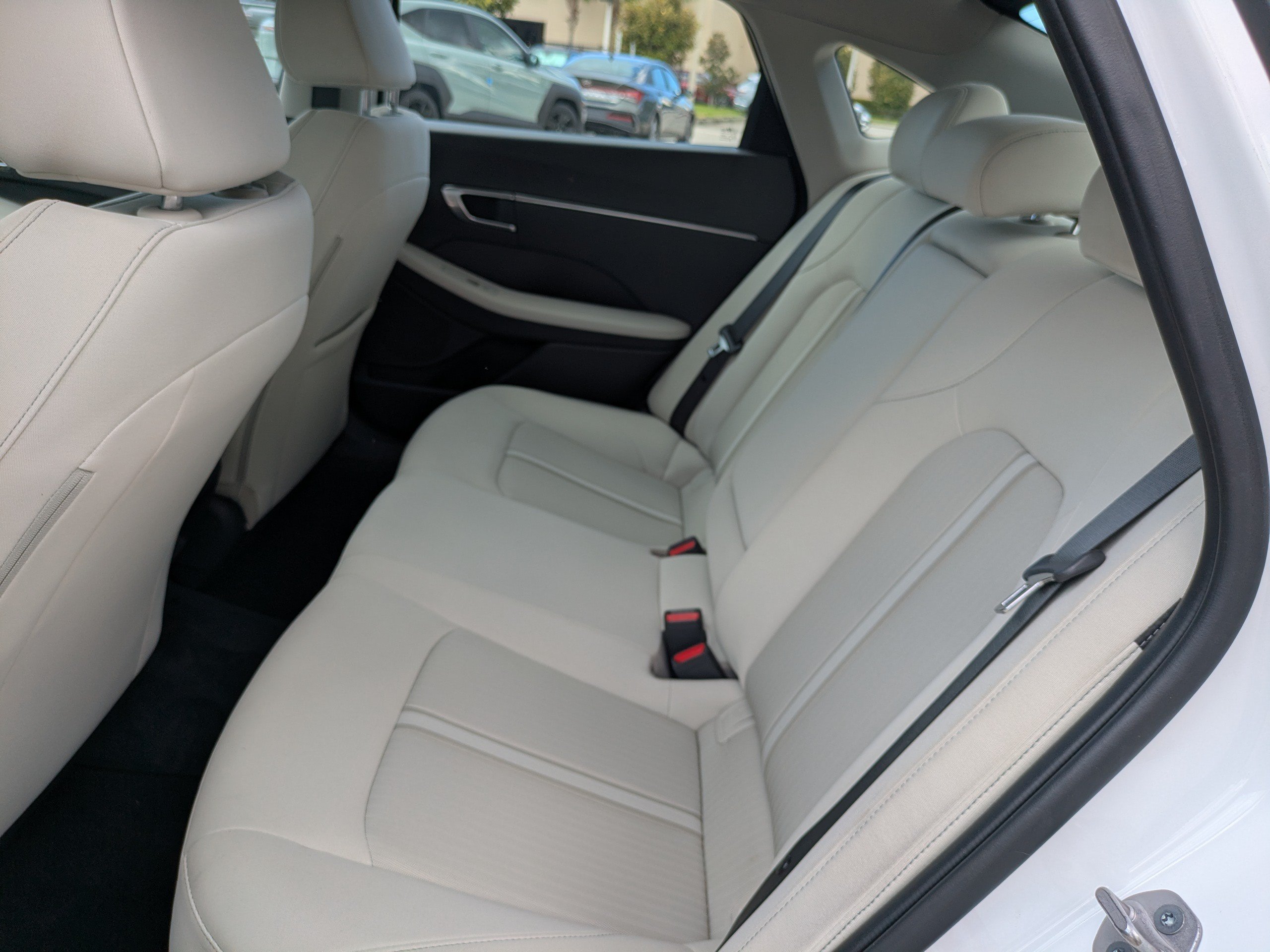 Certified 2023 Hyundai Sonata SEL FWD image 12