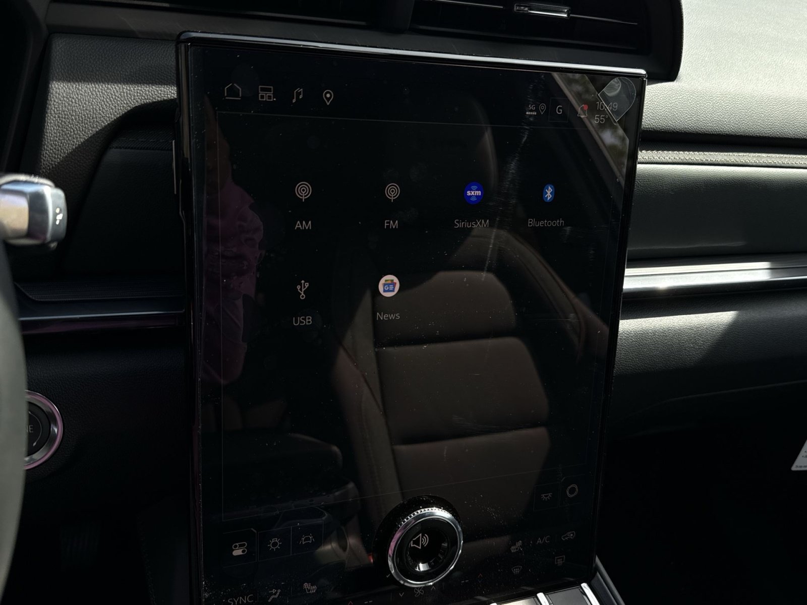 New 2026 GMC Terrain AT4 AWD/4WD image 18
