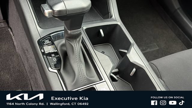 Certified 2025 Kia K5 LXS FWD image 16