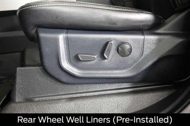 Used 2021 Ford F350 Lariat AWD/4WD image 44