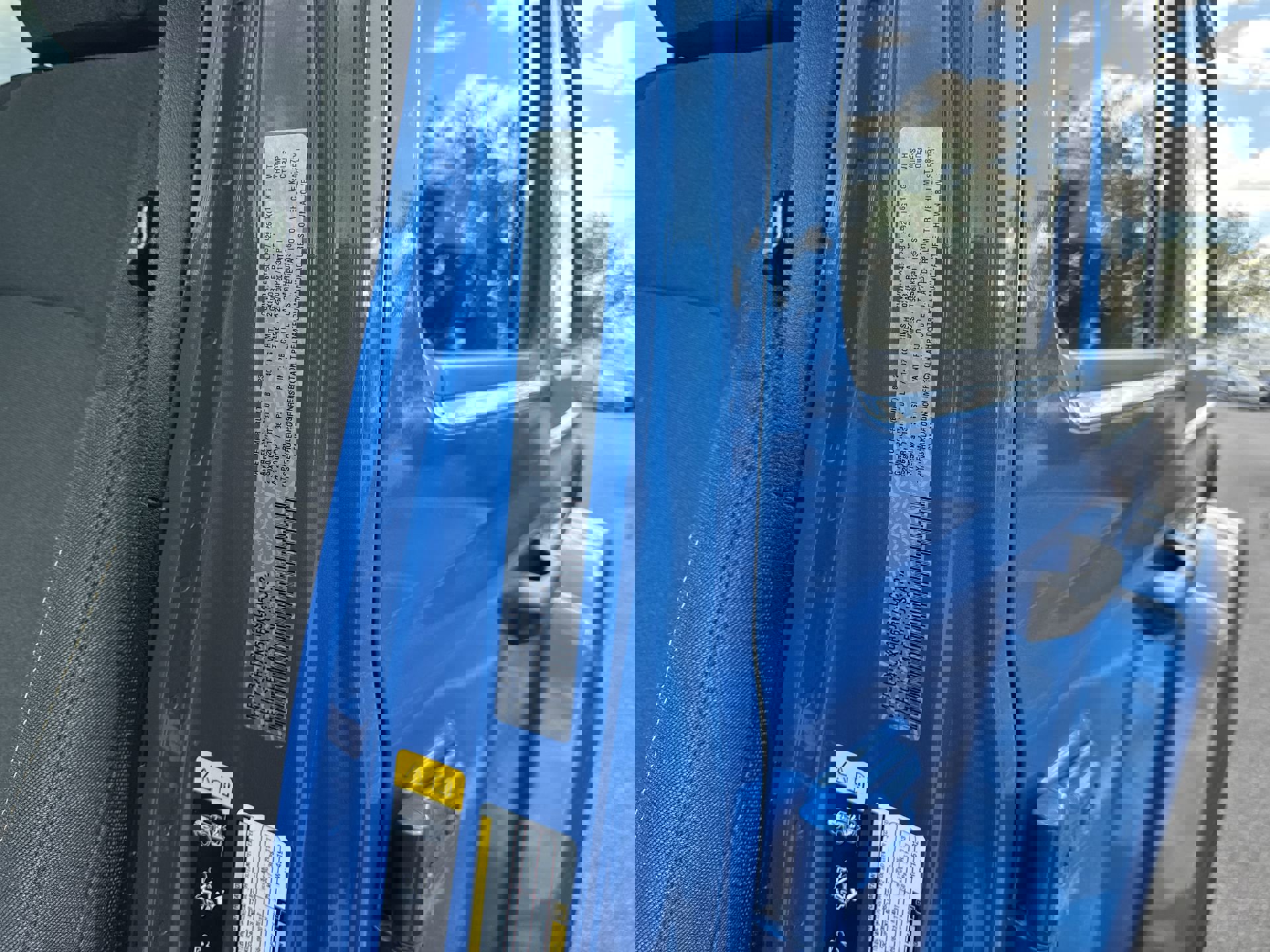 Used 2024 Jeep Wrangler Unlimited w/ Convenience Group image 31