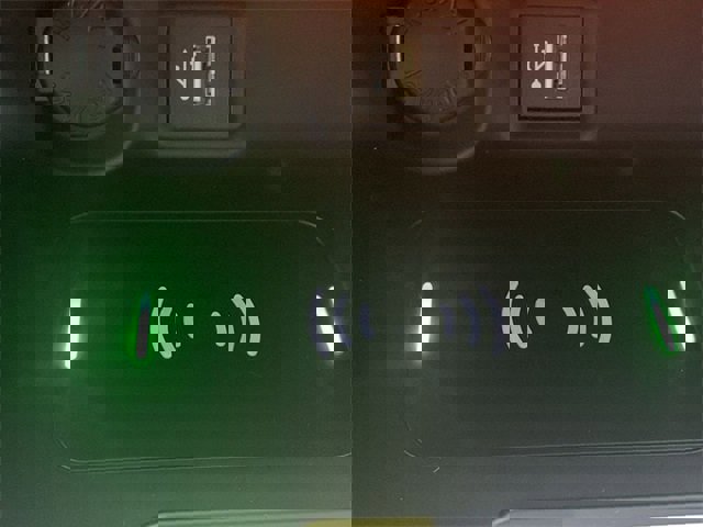 New 2025 Toyota RAV4 XLE image 27