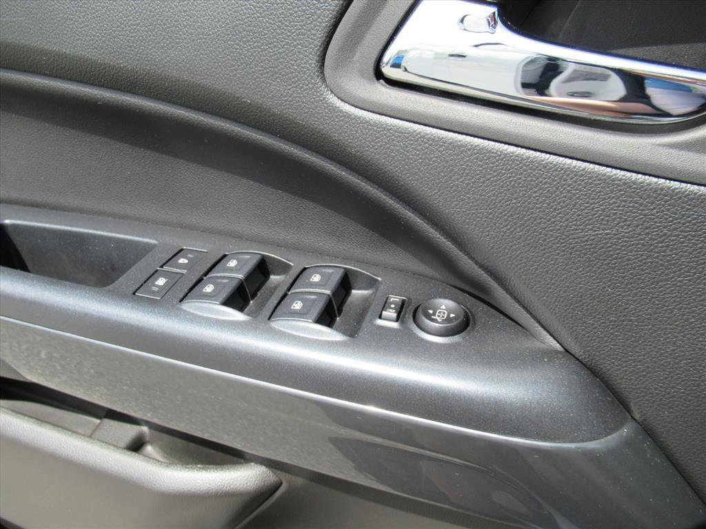 Used 2022 GMC Canyon AT4 image 20