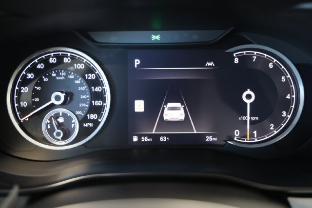 New 2026 Genesis G70 3.3T Sport Prestige AWD/4WD image 31