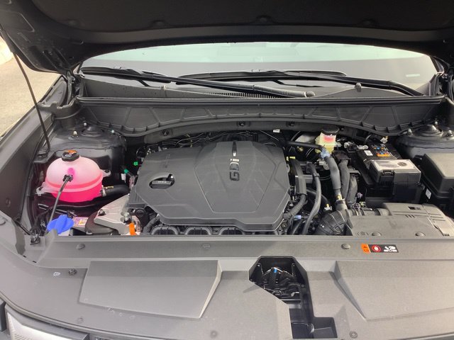 New 2026 Hyundai Santa Cruz SEL AWD/4WD image 25