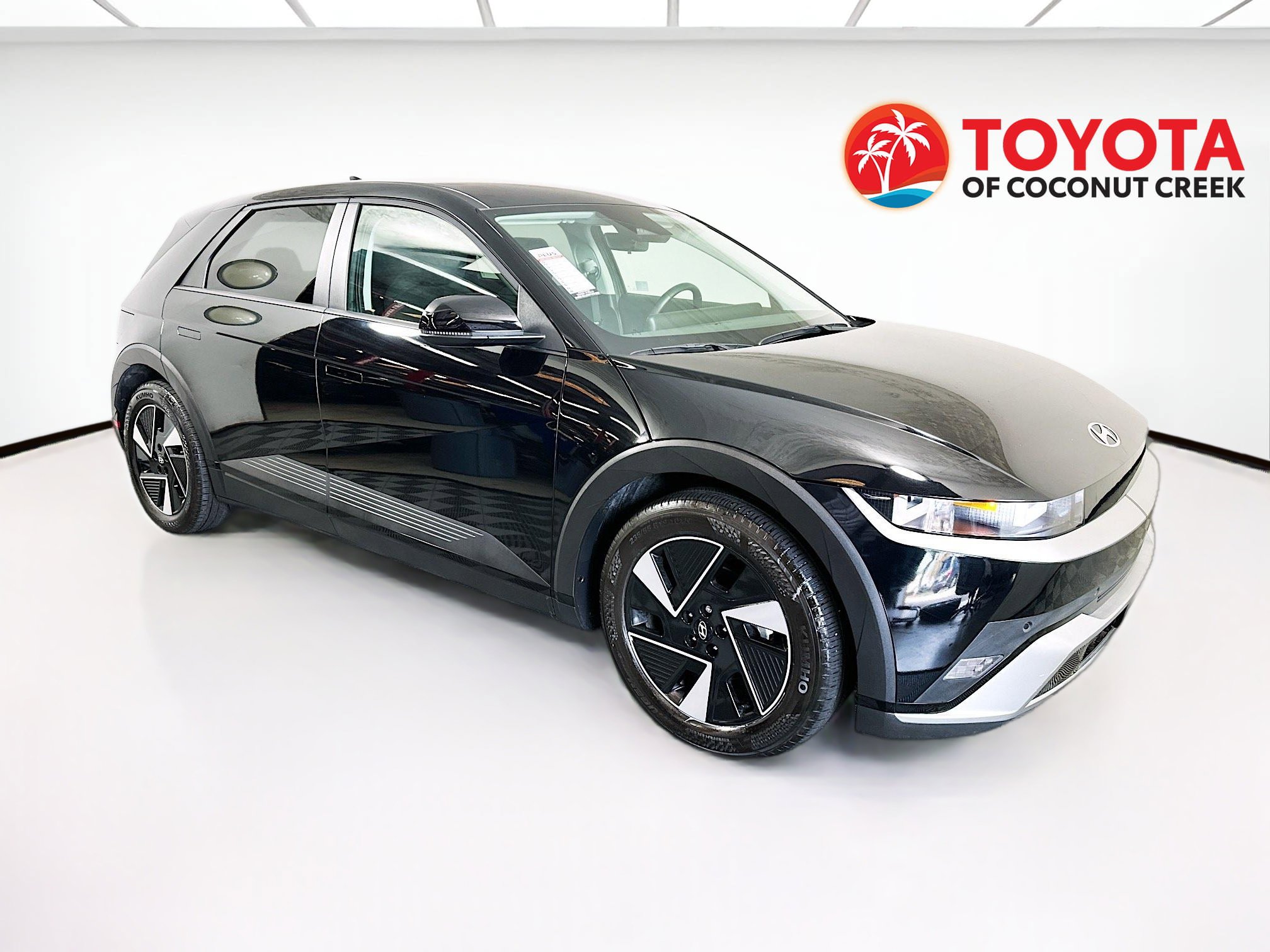 Used 2025 Hyundai Ioniq 5 SE