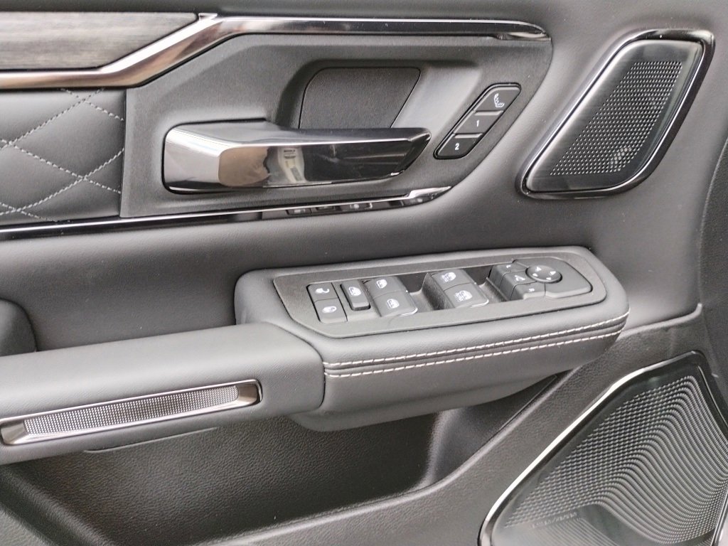 New 2026 RAM 1500 Limited image 26